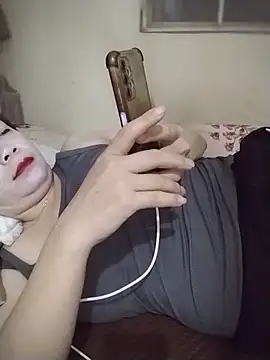 Squirt107 webcam