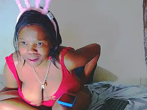 KiddycatX01 webcam