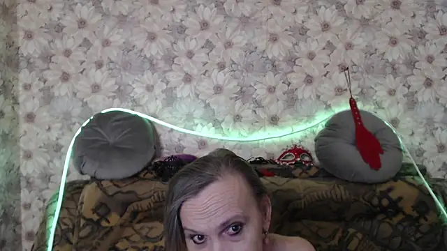 MissBekker webcam