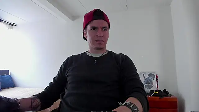 Headhunterdz webcam