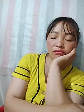 Minkine022 webcam