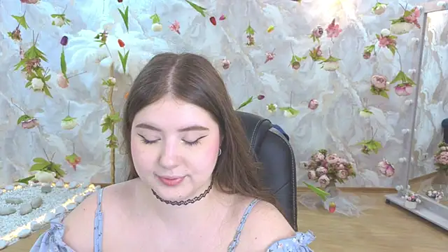 PixelGoddess webcam