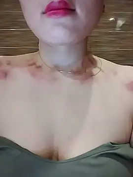 candy_flo webcam