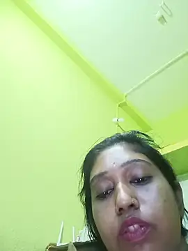 bannerjeesneha20 webcam
