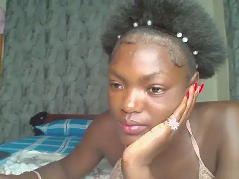Belle_bubbles webcam