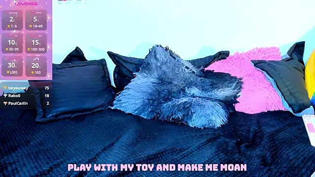 johnnyalx webcam