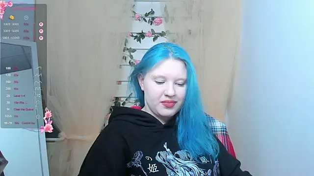 FoxPlayXX webcam