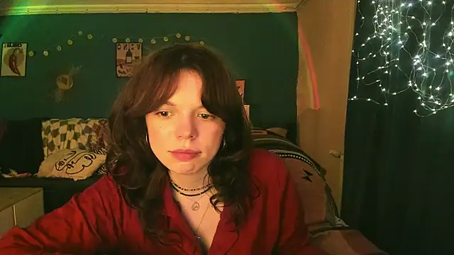 ClancyMorissey webcam