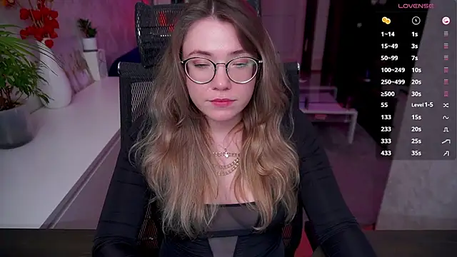 RemyCute webcam