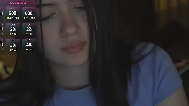 MargaritaGrey webcam