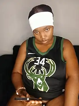 EbonyBabe020 webcam