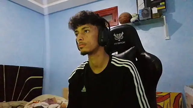 Dark_DesireX webcam