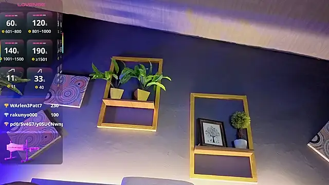 RACHELRUIZ webcam