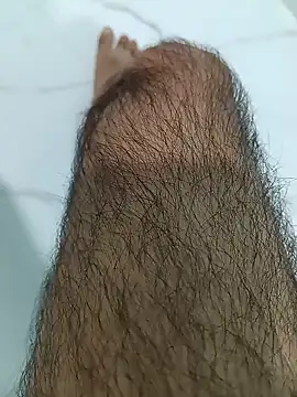 IndianMan0102 webcam