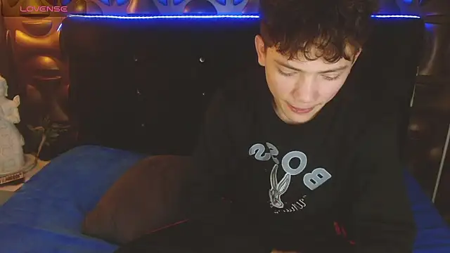 cruz_dante webcam