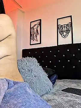 felinajohnson (F milf) - masturbation delicius + open pussy