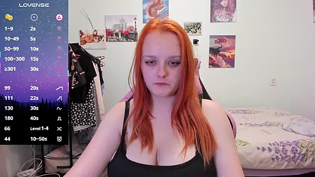 Kofein webcam