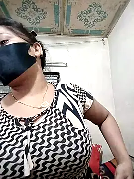 Payel_50 webcam