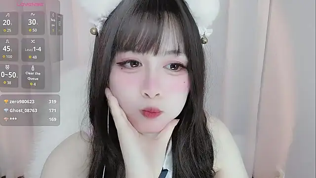 -zhuzhu-999- webcam