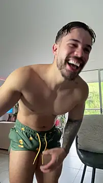 Valenthino_Salvatore webcam