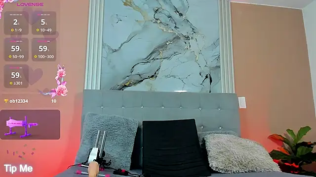 alex_xhunter webcam
