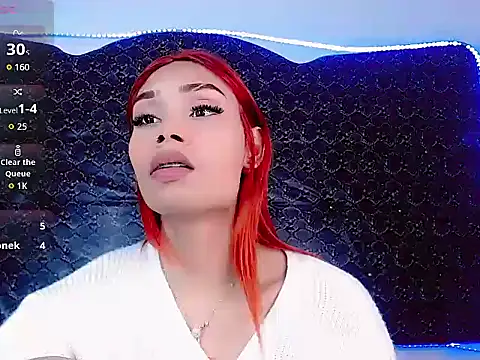 Salome_bichtxx webcam