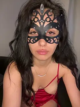 Meryy34 webcam