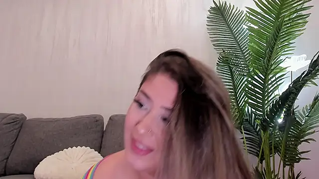 VivianneNicole webcam