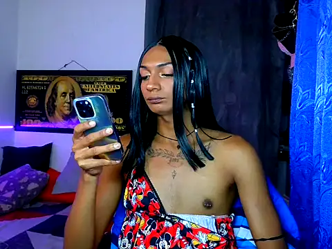 Alexxasexy webcam