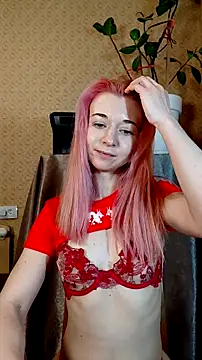 Lunaria5391 webcam