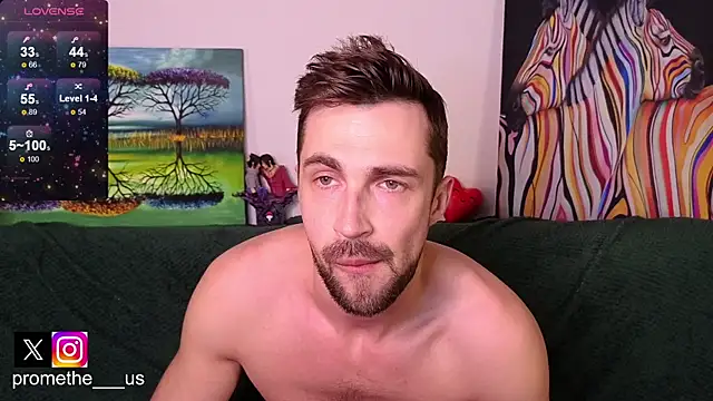 Promethe_us webcam