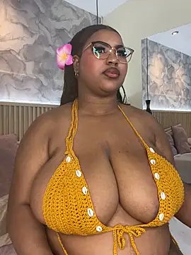 AinaraJimenez webcam
