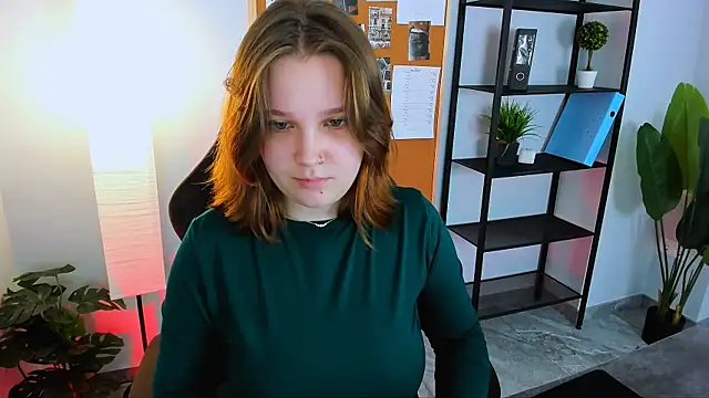 JaneByrd webcam