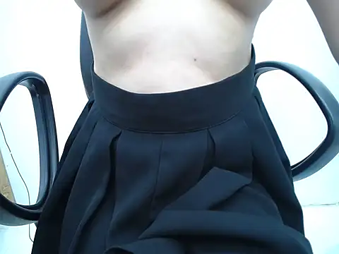 _Lady- webcam