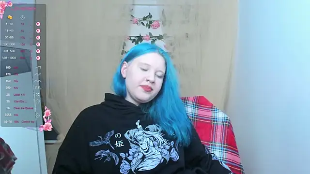 FoxPlayXX webcam