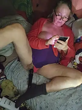 Hot-Muci webcam