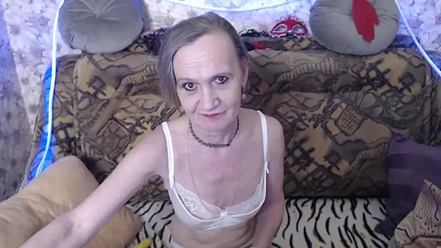 MissBekker webcam