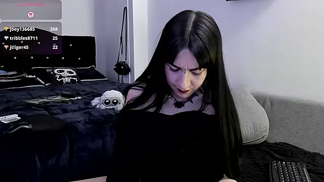 Amy_Aloqua webcam