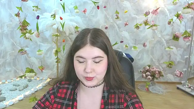 PixelGoddess webcam
