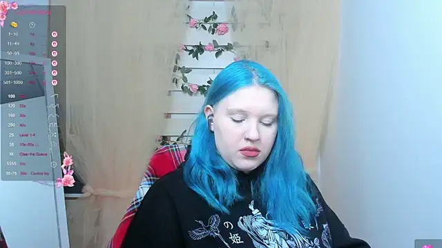 FoxPlayXX webcam