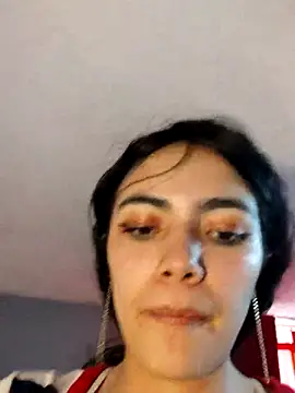 Karina_Mon webcam