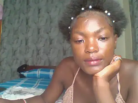 Belle_bubbles webcam