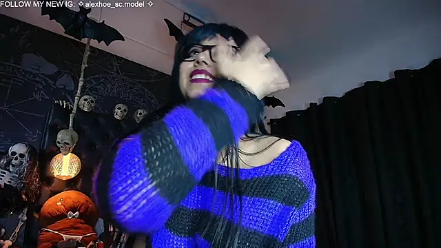 AlexHoe_ webcam