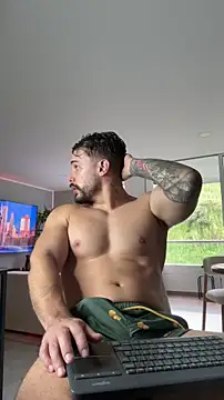 Valenthino_Salvatore webcam