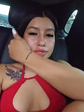 Luisa_Madrid webcam