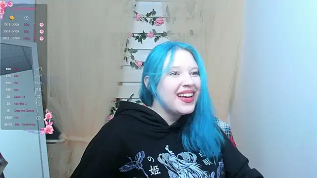 FoxPlayXX webcam