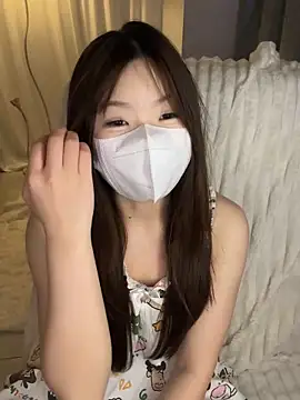 _xiaoxinxin_ webcam