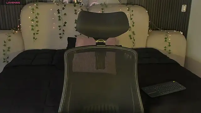 AndyWiilliams webcam