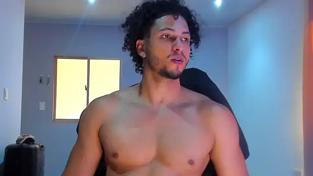 Kris_Khalifa69 webcam
