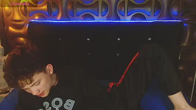 cruz_dante webcam